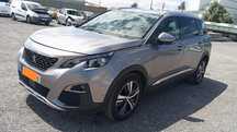 Peugeot 5008 1.5 HDI 2020