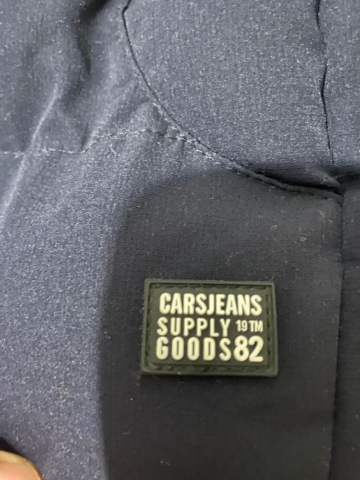 Casaco - CarsJeans - PERFEITO