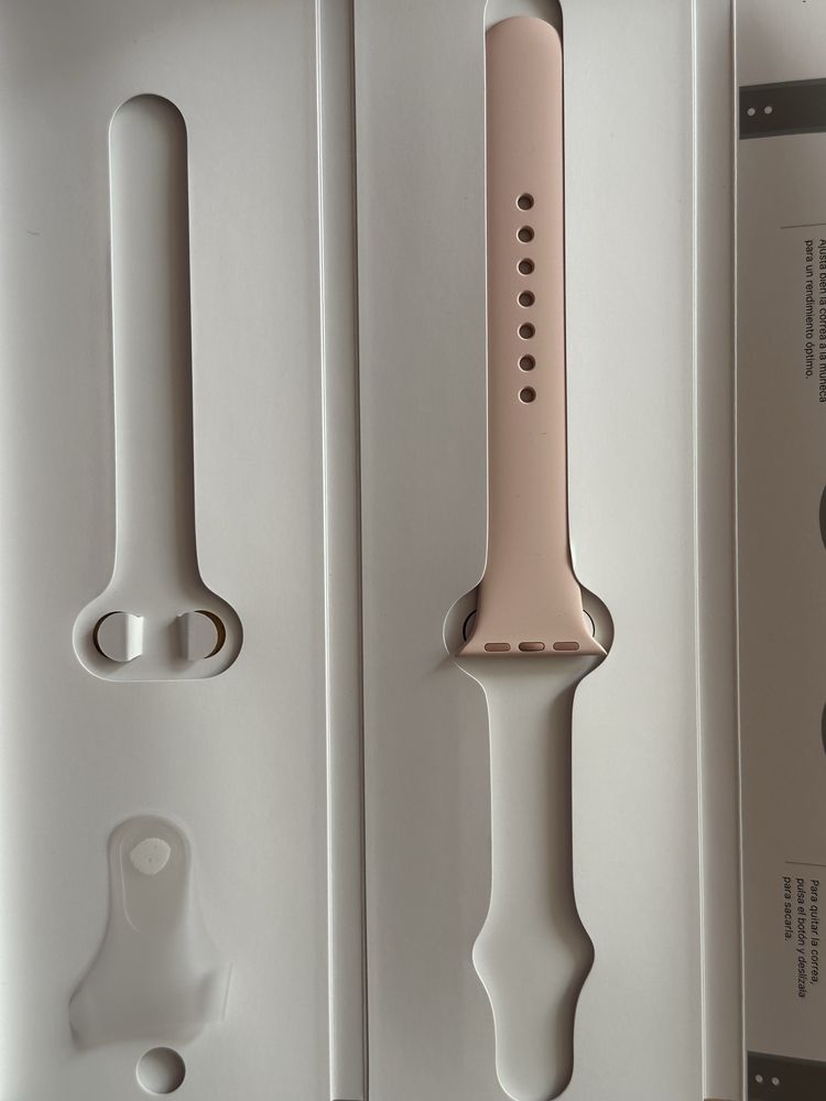 Apple Watch series 6 42mm