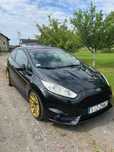 Ford Fiesta Ford Fiesta ST MK7