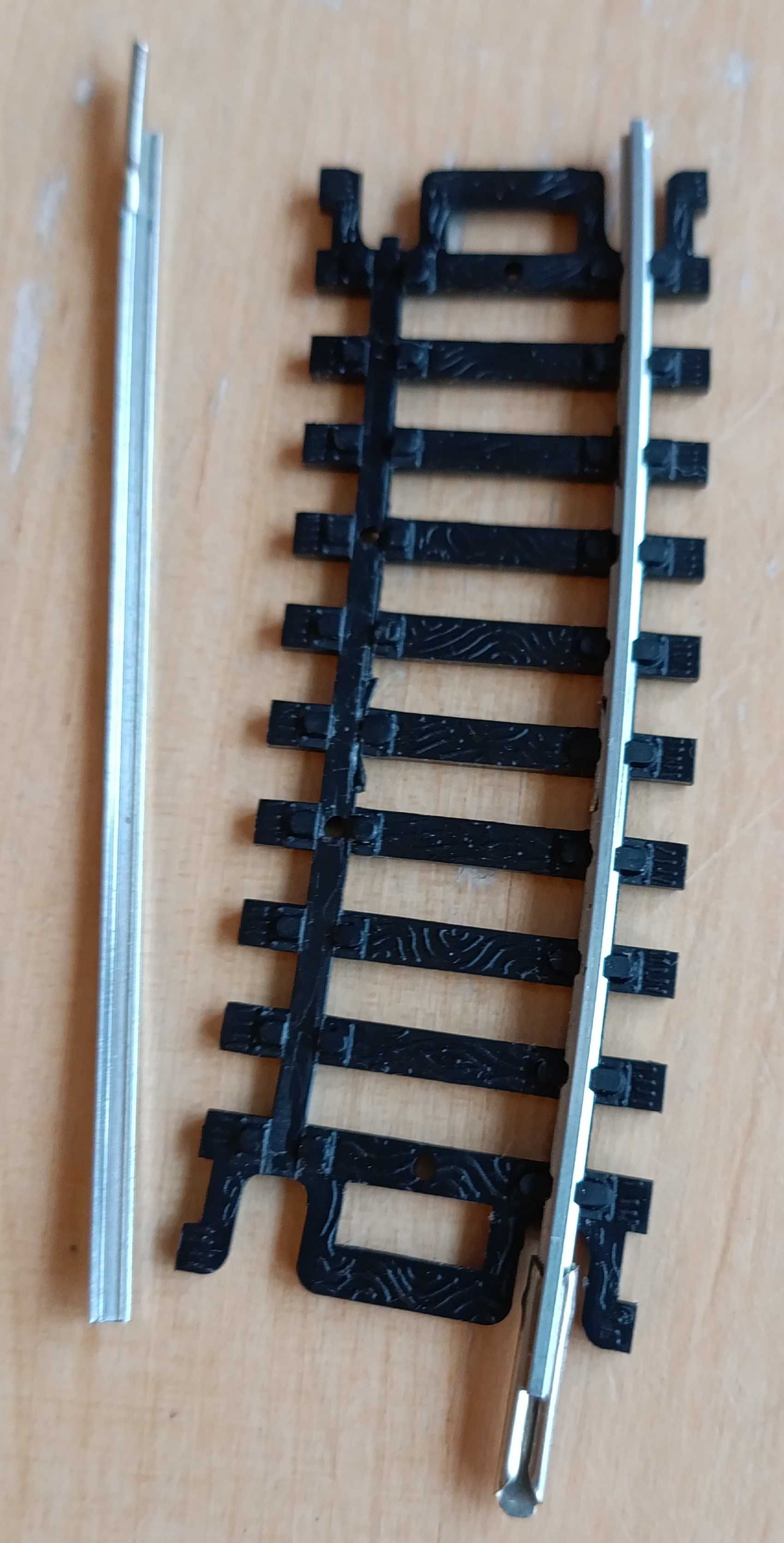 Kolejka elektryczna Mehano