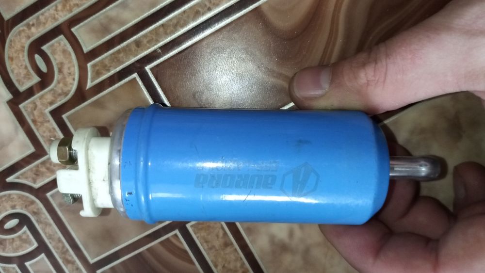 Сенс Ланоса ништяк