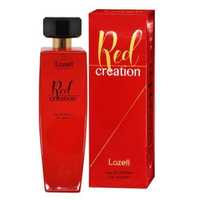 Lazell Red Creation For Woman Woda Perfumowana Spray 100Ml (P1)