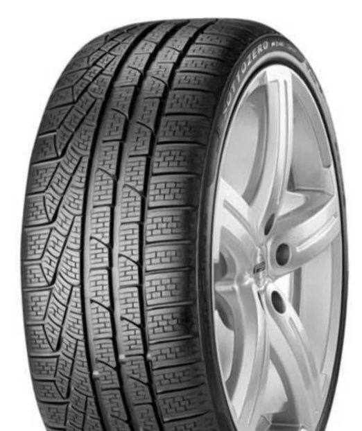 Шини Pirelli 225 55 16