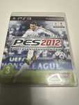 Pro Evolution Soccer PES 2012 PS3