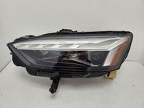 Фара ліва Audi A5 2020-2024 Laser USA