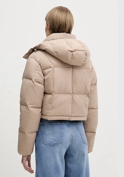 Пуховик Tommy Hilfiger оригінал