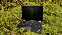 Lenovo ThinkPad Yoga 260 i5-6300U 8ГБ DDR4 SSD 256ГБ 12.5”