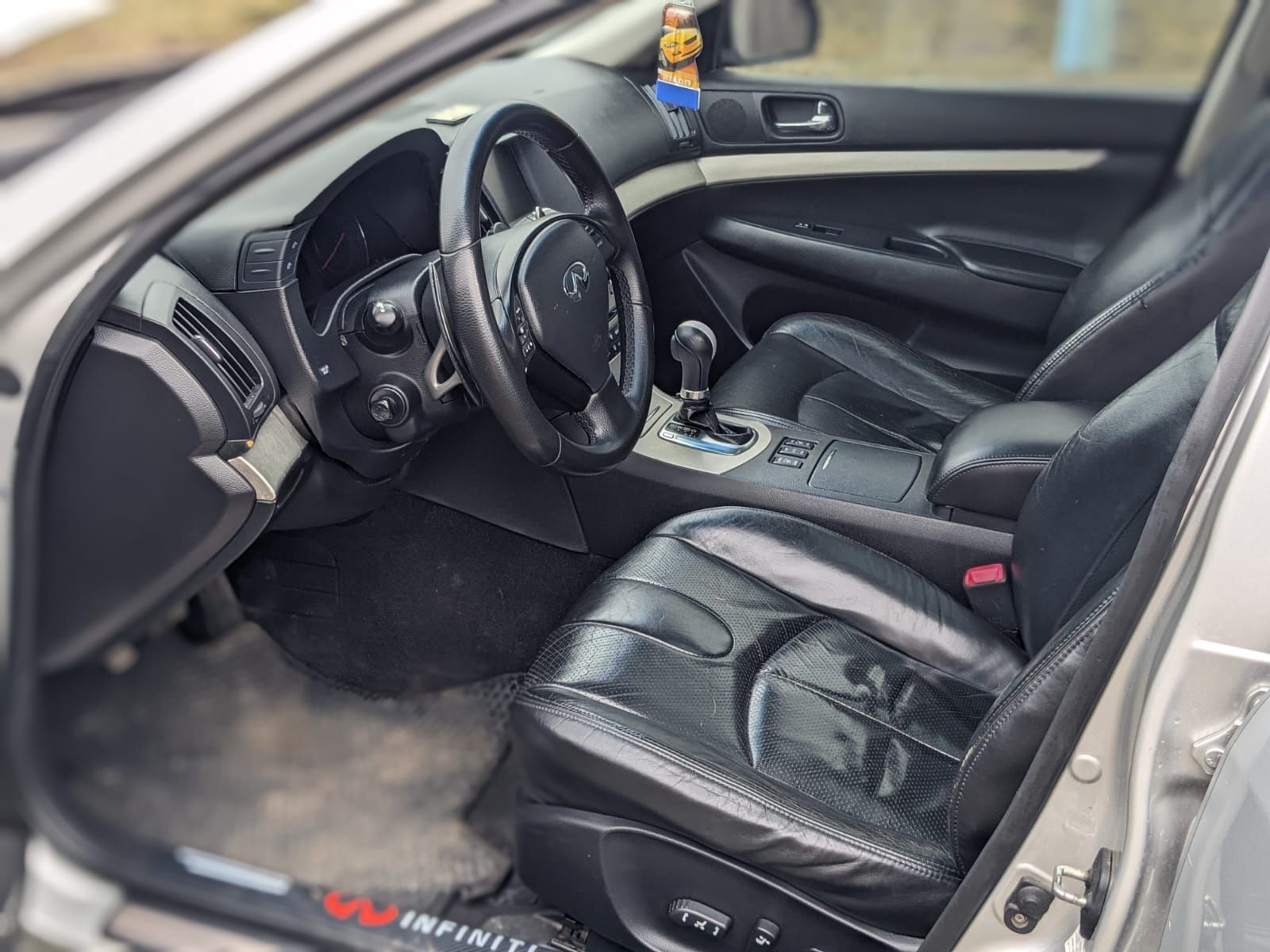Infiniti G35 2008