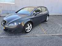 Seat leon 2.0 tdi jan/2007 nacional