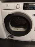 Suszarka Electrolux PerfectCare 800
