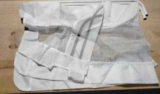 2 Barreiras de Segurança Cama ASALVO