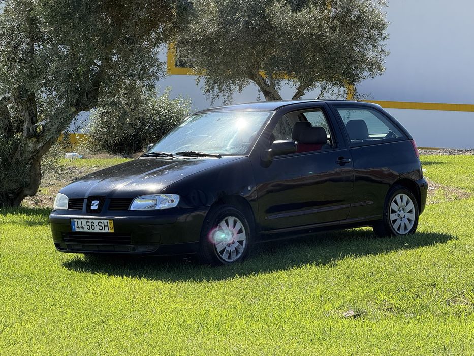 Seat ibiza 6k2 1.0mpi em prefeitas condiçoes