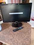 Monitor/telewizor Samsung T23A350 (czarny)