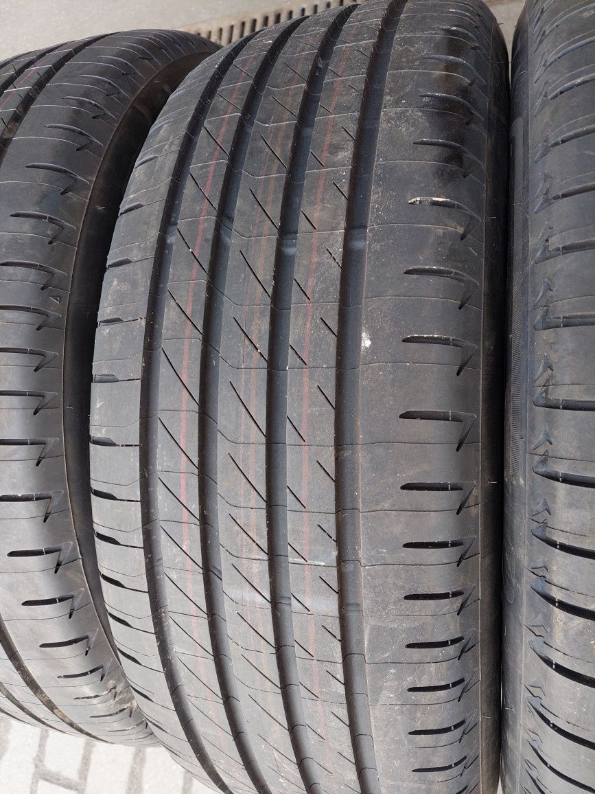 235/60r18 4sztuki Bridgestone 2023 rok