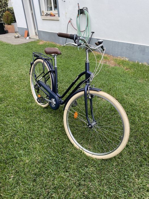 Bicicleta ideal para passeio