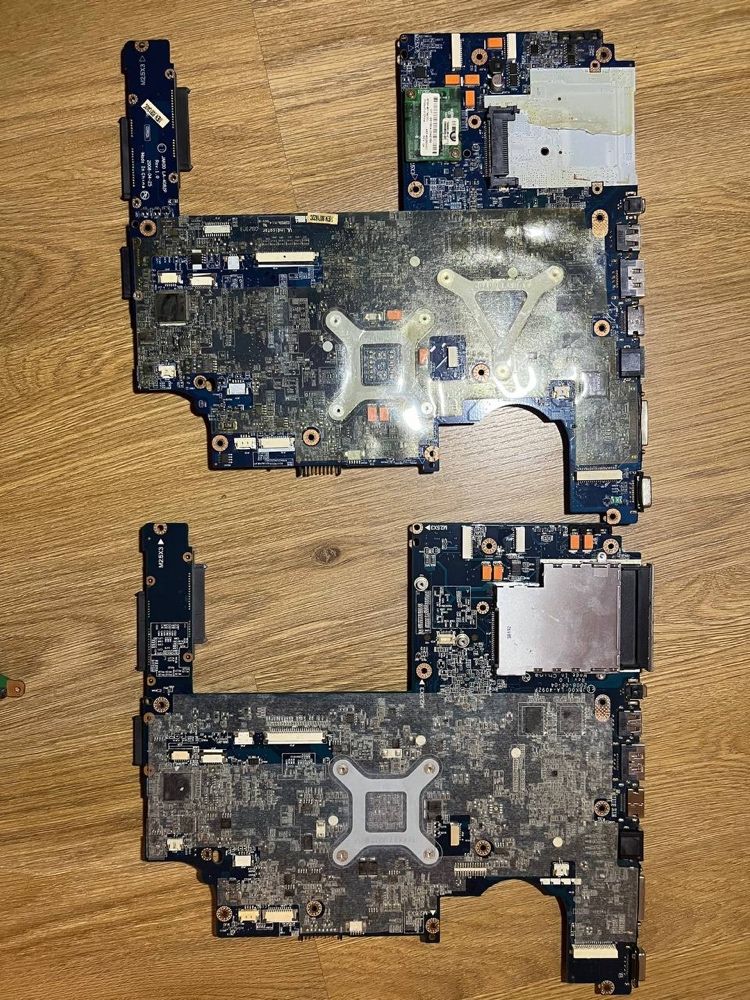 Ноутбук HP DV7 1137EO по запчастинам будь-яка деталь 122грн