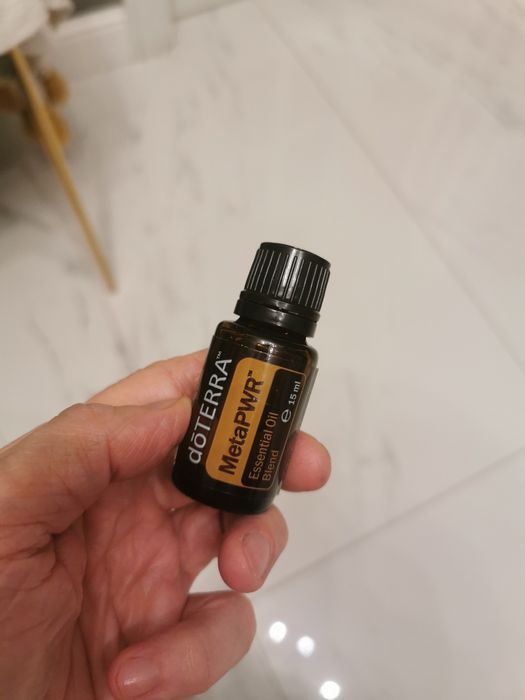 MetaPWR Doterra 15ml olejek eteryczny