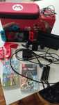 Konsola Nintendo switch