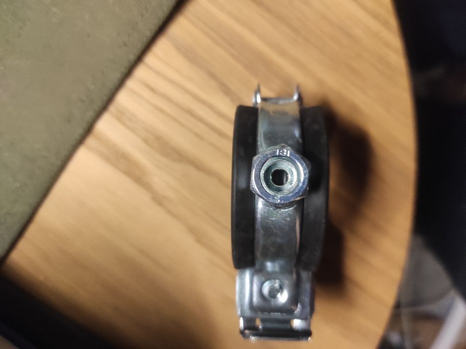 Obejmy Hilti 1" MP-L-I 32-38 M8