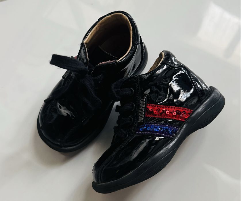 Трендовые мокасины на удобной подошве