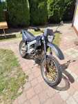 Gilera, Derbi, Senda RCR 50