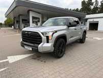 Toyota Tundra SR5
