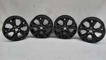 403003302R FELGI ALUMNIOWE 5x114.3 7Jx18 CALI ET35 RENAULT MEGANE III SCENIC III CAPTUR KADIAR TALISMAN ESPACE NISSAN JUKE TOYOTA DACIA DUSTER KOMPLET