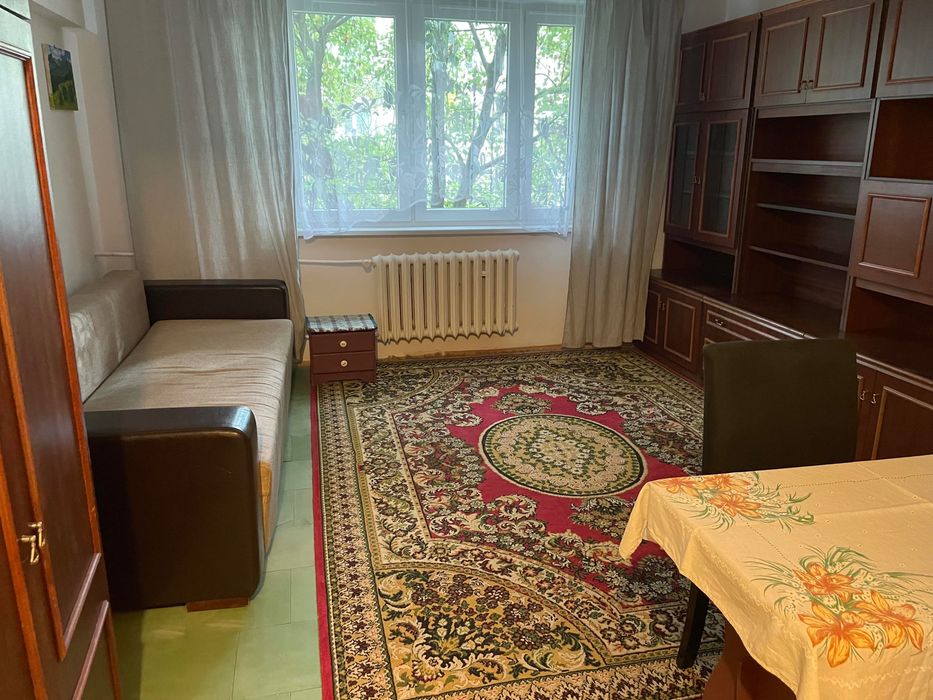Przytulne mieszkanie, garsoniera 27 m² | Os. J. Strusia – Nowa Huta