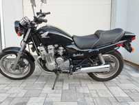 Honda CB750 Night hawk