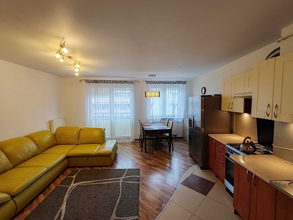 Mieszkanie 2 pokojowe- Andrukiewicza, os. Piasta I, Białystok