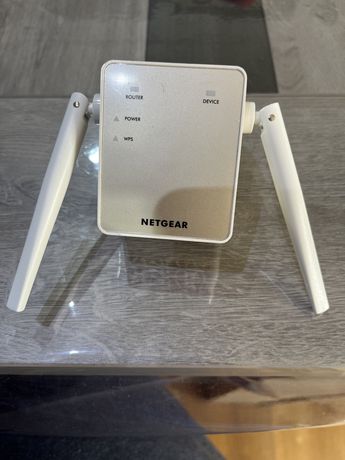 Extensor Wifi Netgear EX6120 5G