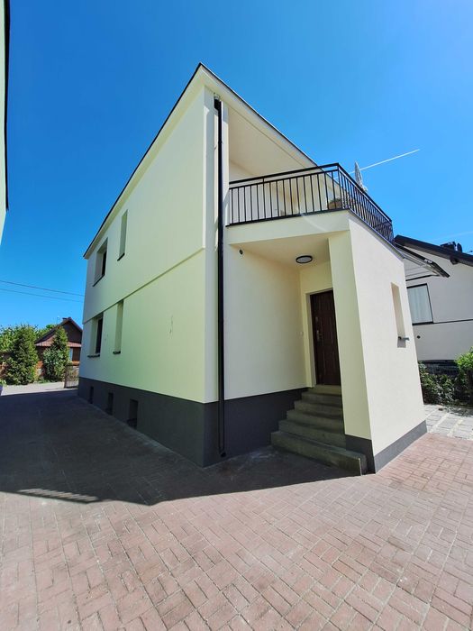 Docieplanie Budynków Ocieplenia Elewacje Tynki Wykończenia Wnętrz