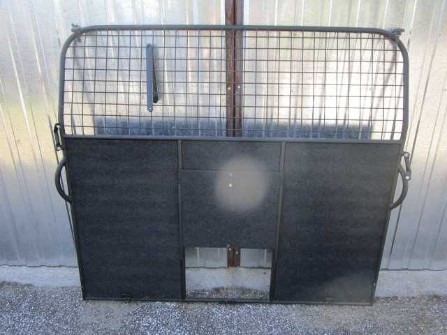 Trafic Vivaro Primastar ściana grodziowa przegroda 2000 do 2014