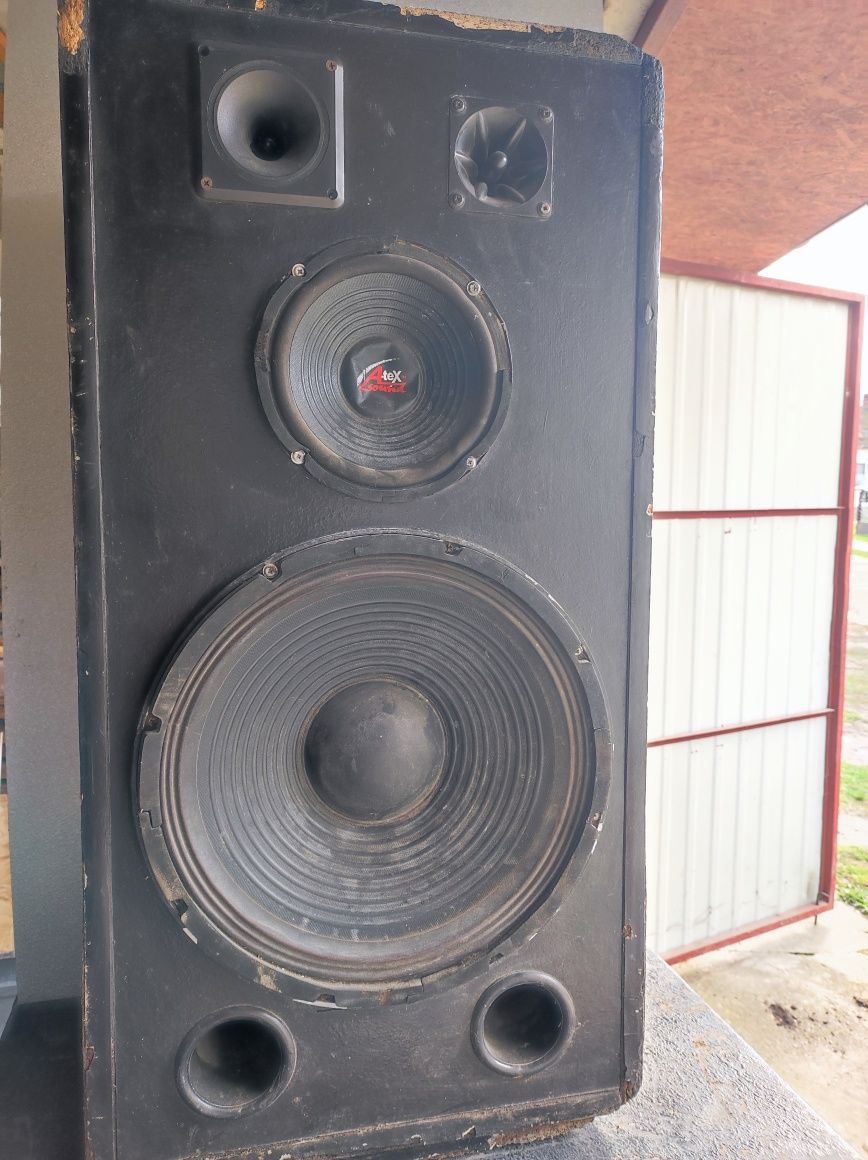 Kolumna JBL M 350 MKII