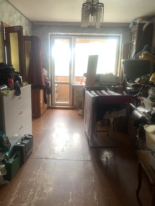 Продаж або обмін 4-кімнатної квартири 62м2 4 поверх, Є-Відновлення