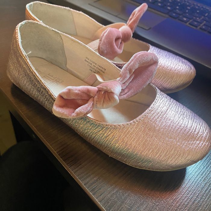 Balerinki rozmiar 32