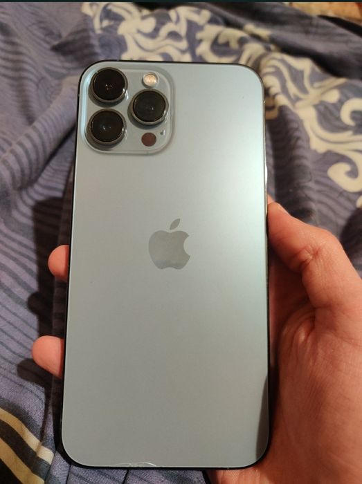 Iphone 13 Pro Max 128GB