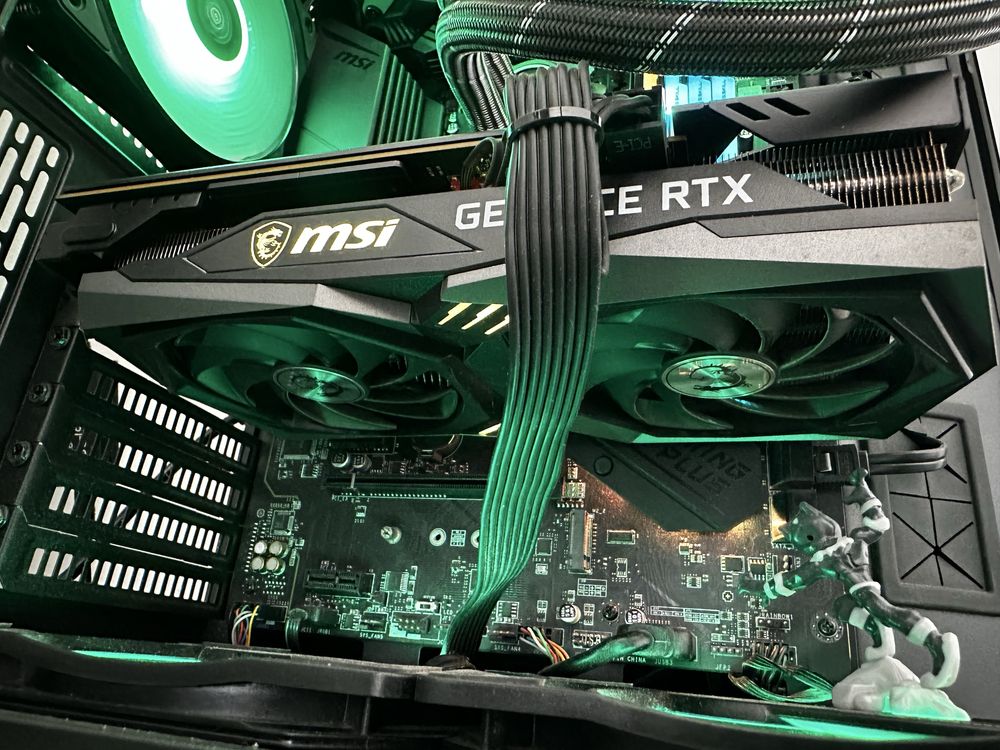 Rtx 3060 Gaming X 12GB