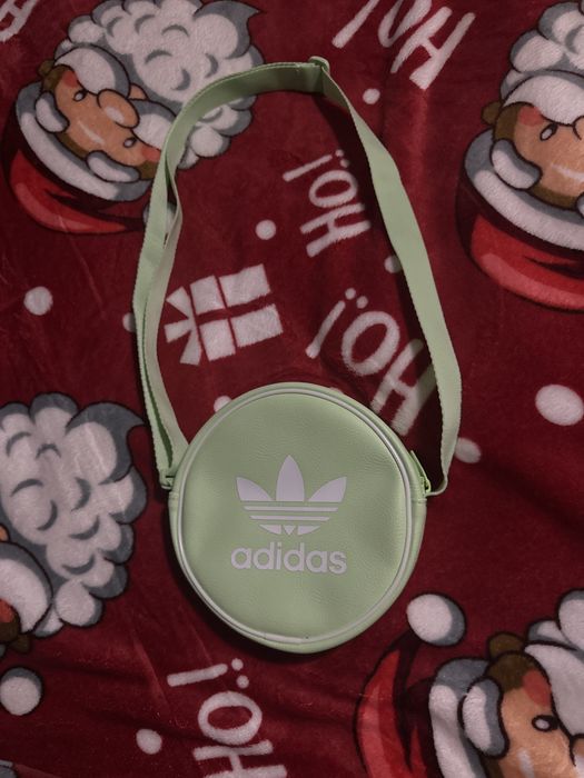 Сумочка Адідас оригінал