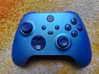 Pad Xbox ONE Series S X Aqua Shift - Stan Idealny, Skup/Sprzedaż