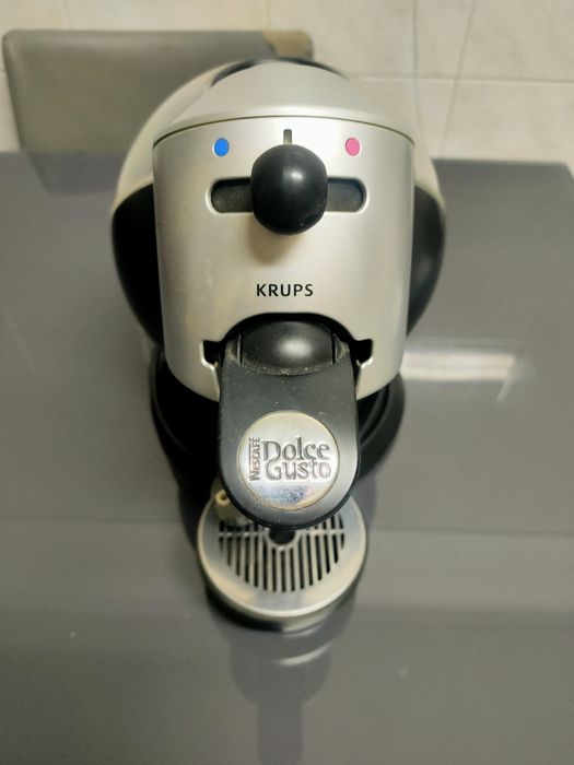 Máquina de café Dolce Gusto