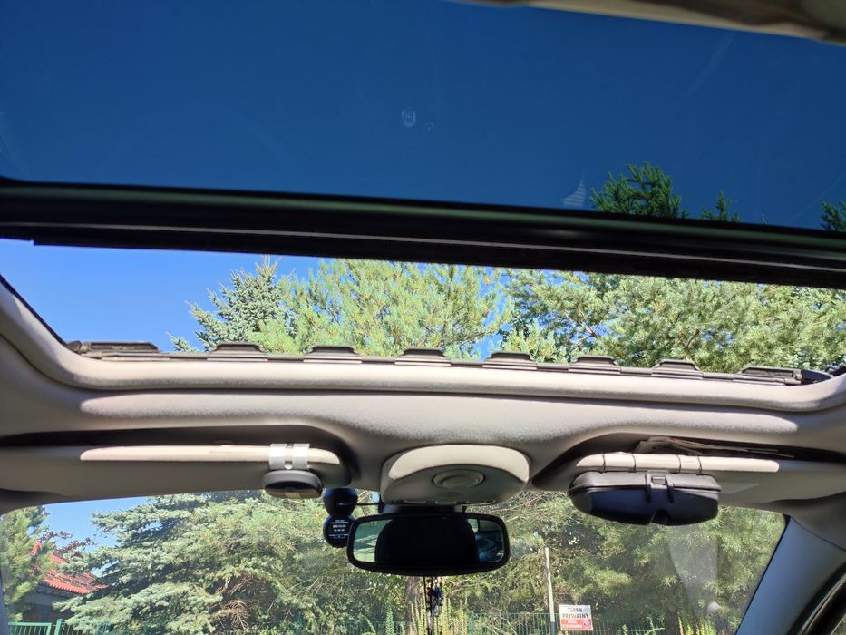 CITROEN C5 exclusive MK2  2.0 hdi