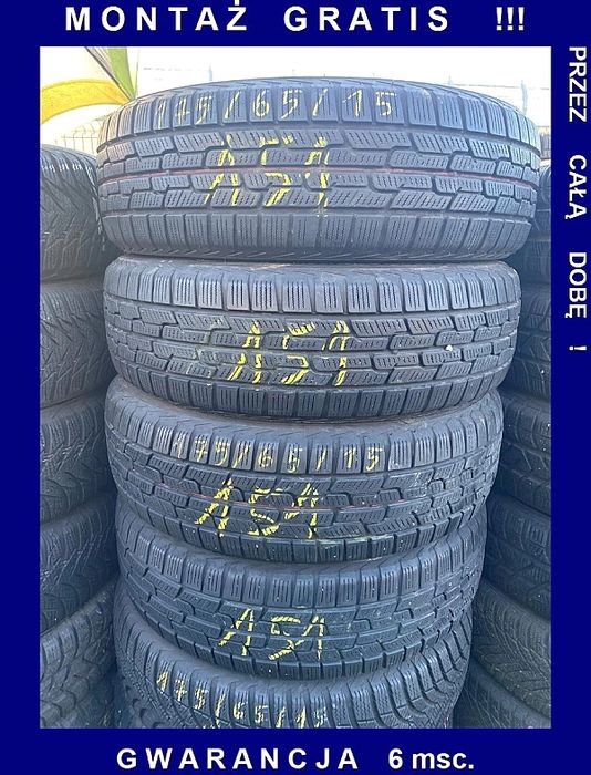 175/65r15 Firestone WinterHawk 2_5,5mm_4szt_(151)