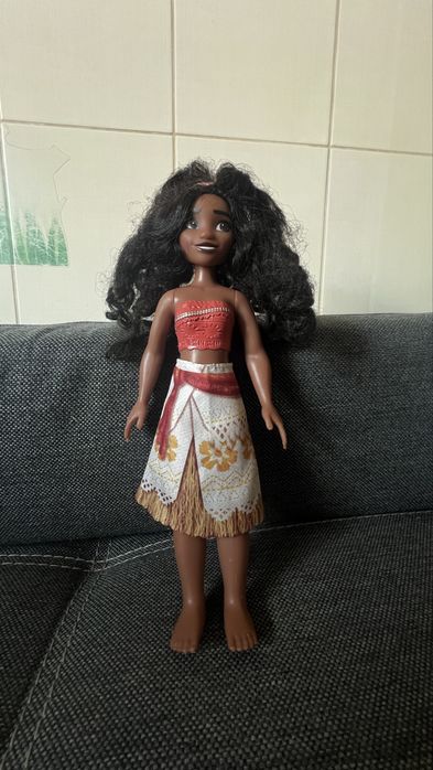 Моана лялька оригінал