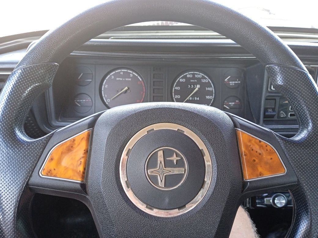Продам автомобіль 2107