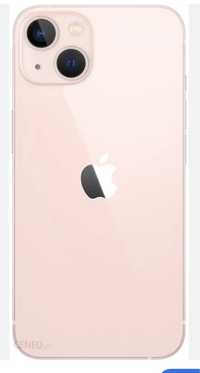 I phone 13 128 gb pink