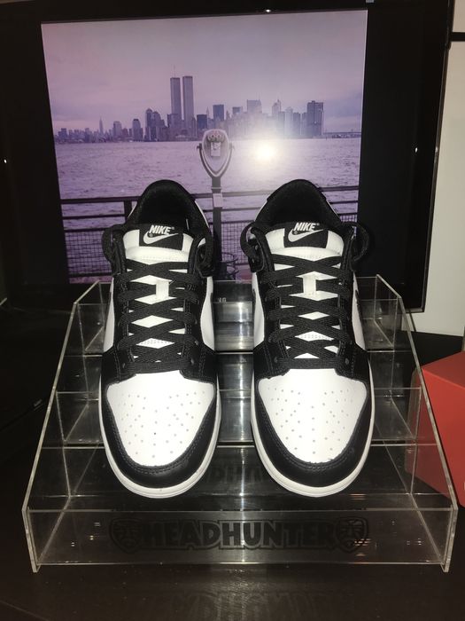 Dunk Low Retro Panda *AUTENTICOS*