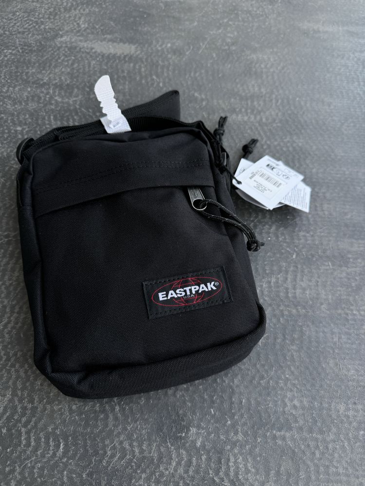 Сумка месенджер Eastpak оригінал
