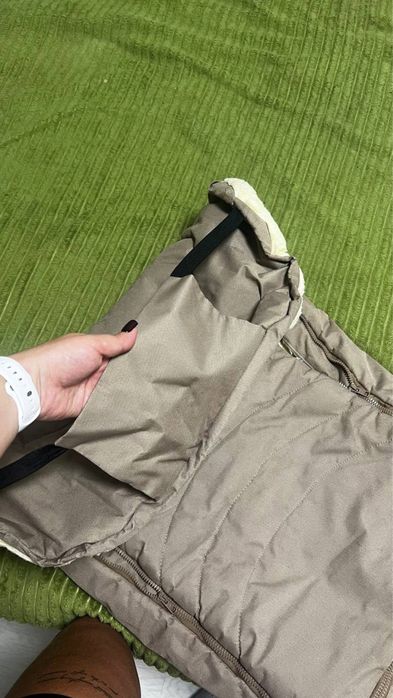 Чехол для коляски/санок